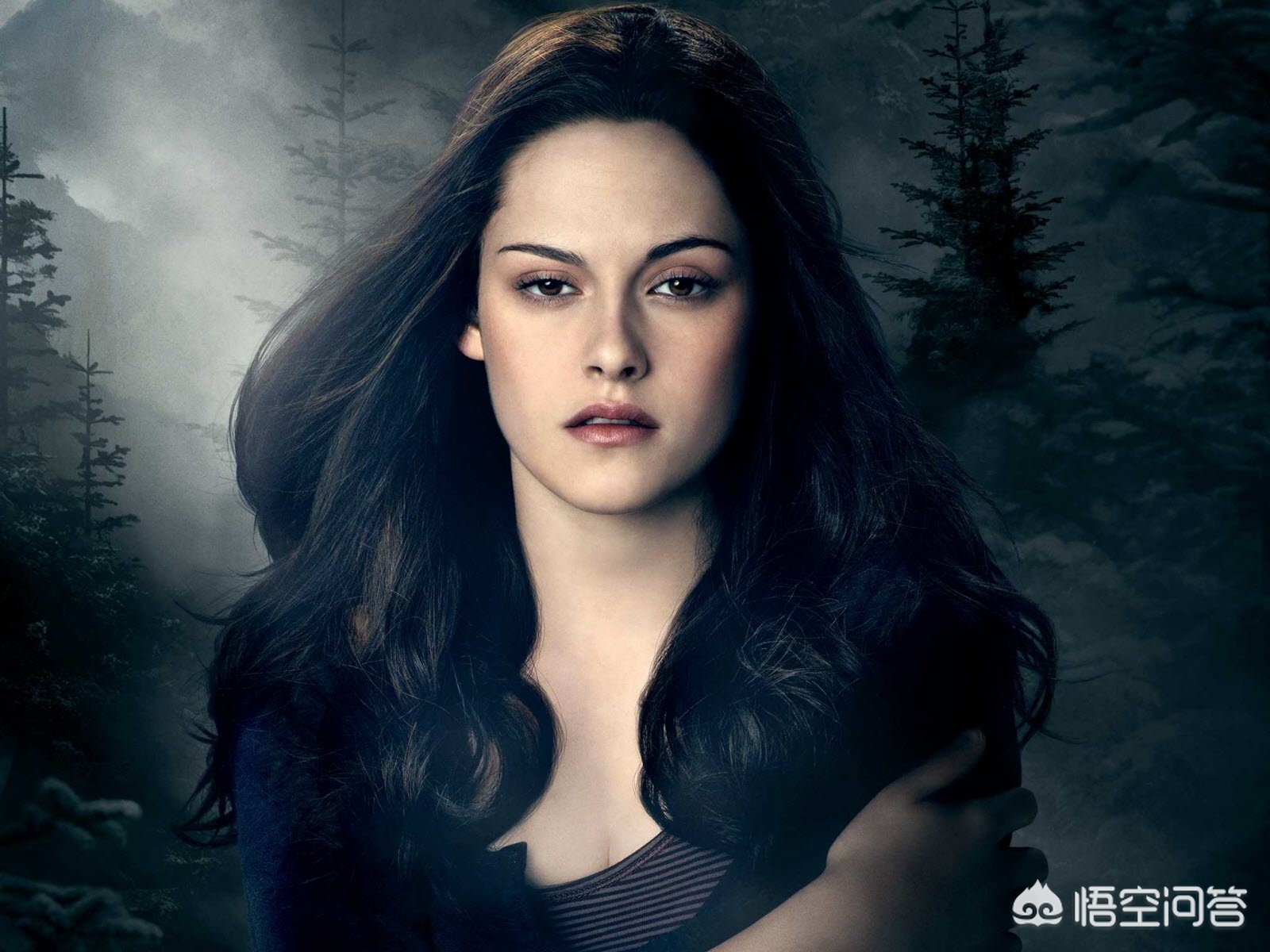 颜值高的欧美女星,欧美惊艳的十大女星