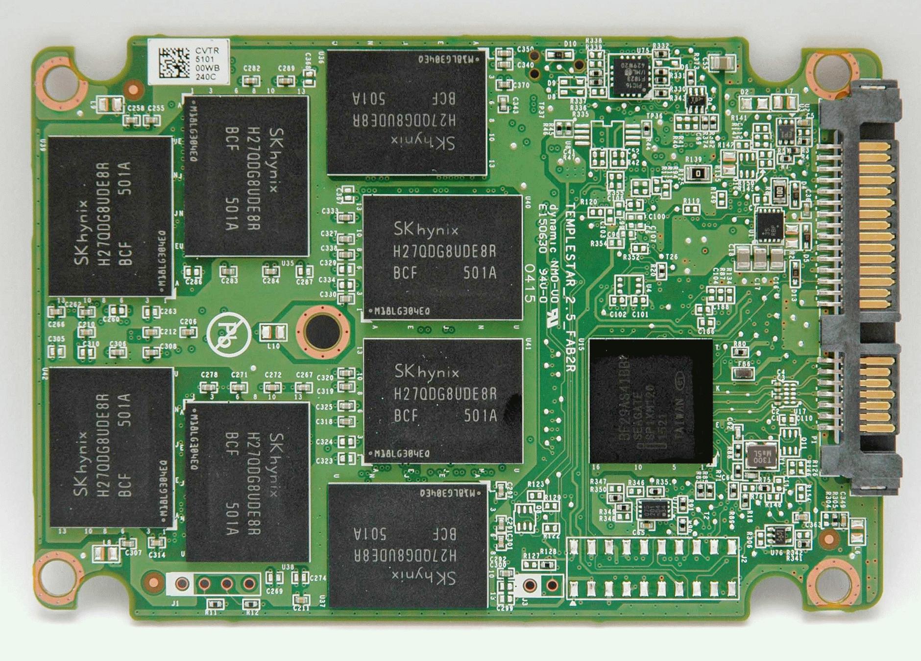 哪些牌子的硬盘不要买,为什么固态硬盘那么多杂牌