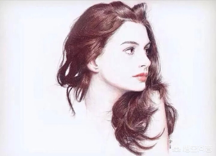 颜值高的欧美女星,欧美惊艳的十大女星