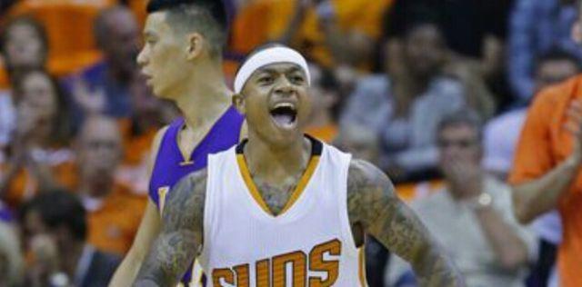 绿军将再组三巨头,绿军托马斯季后赛