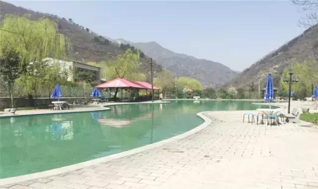 西安避暑好去处可以游泳,夏季西安温泉旅游攻略