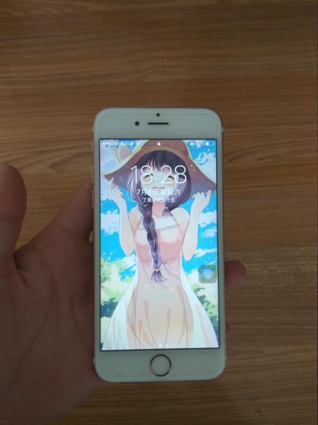 iphone6s二手验证 (iphone6s二手手机开箱)