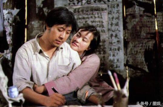 刘晓庆姜文爱情故事,刘晓庆与姜文的情史