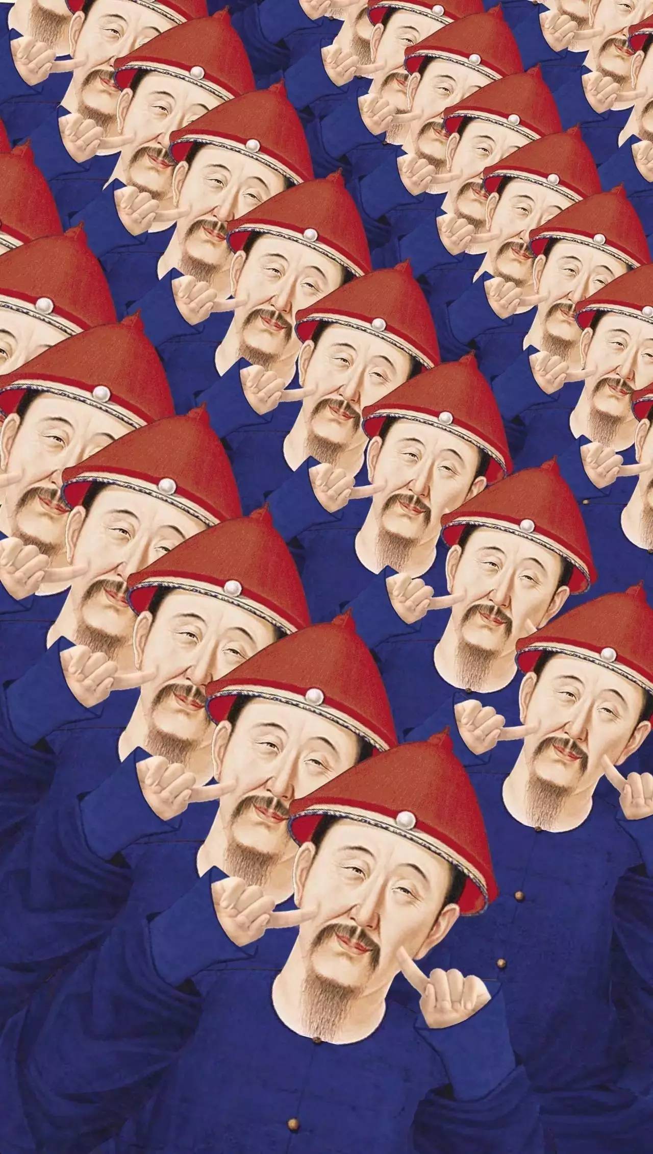 一年玩出10个亿，故宫淘宝的freestyle，脑洞大得女娲都补不了