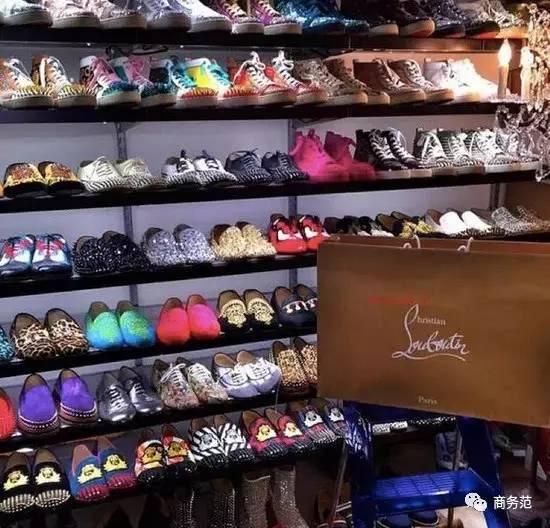 看男人的鞋就能猜出他的心思?范主:吓得我赶紧原地脱鞋!