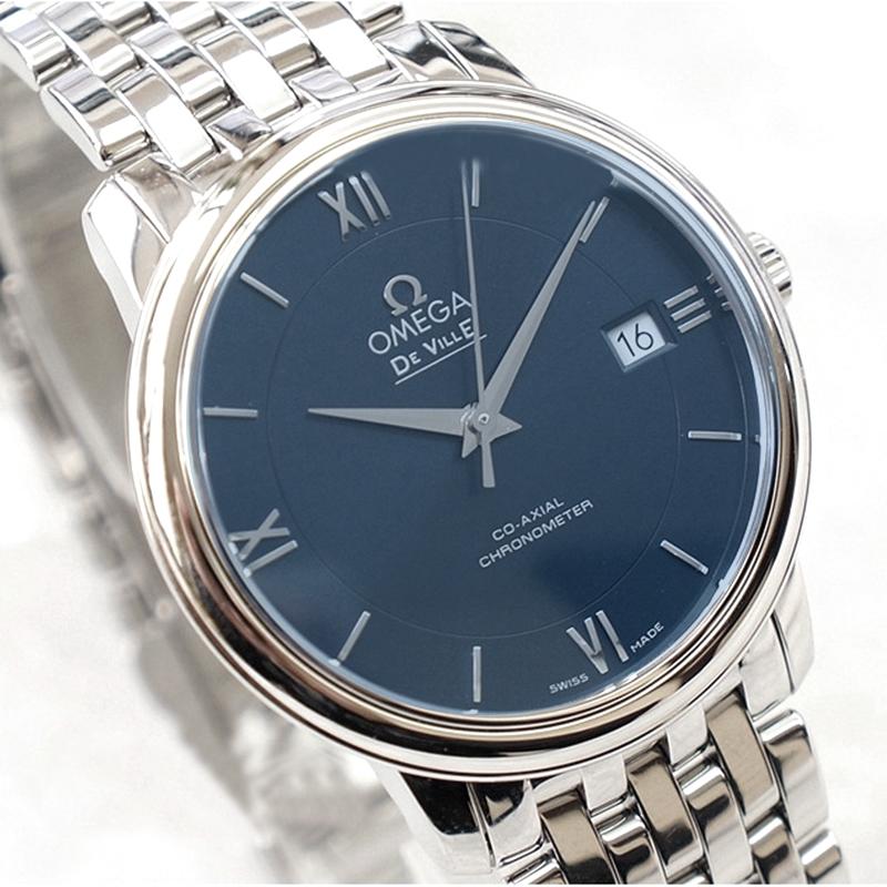 欧米茄碟飞系列4178.31.00腕表,欧米茄手表推荐性价比高的