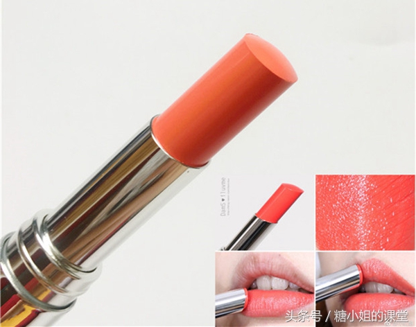 一到夏天各大品牌方粑粑竟出了这么多唇釉！选择困难表示很难过！