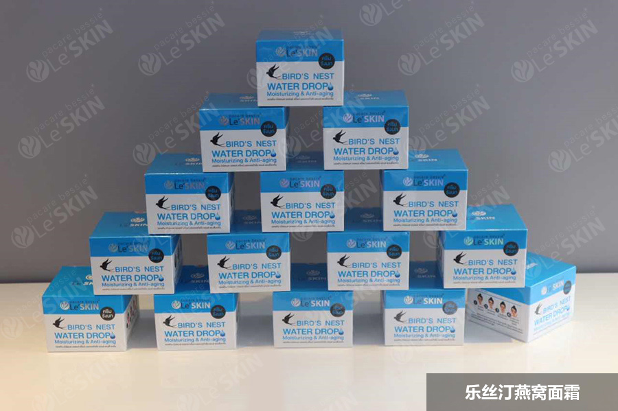 火炉重庆,乐丝汀蜗牛霜效果怎么样