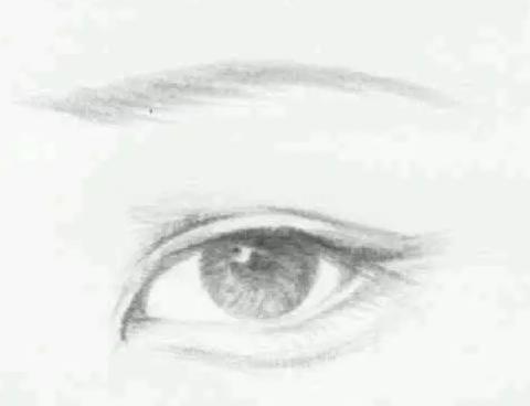 有哪些眼型的女生颜值都不低,拥有什么样的眼型的女生好看