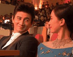 如何闭着嘴把妞给泡了?