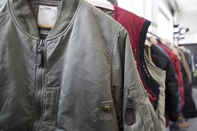 一把伞8000美元？VISVIM凭什么这么贵？！