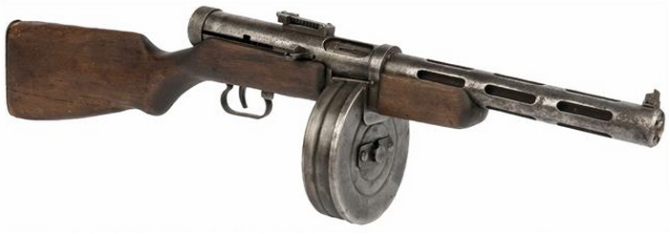 真真假假的俄罗斯二战电影《潘菲洛夫28勇士》