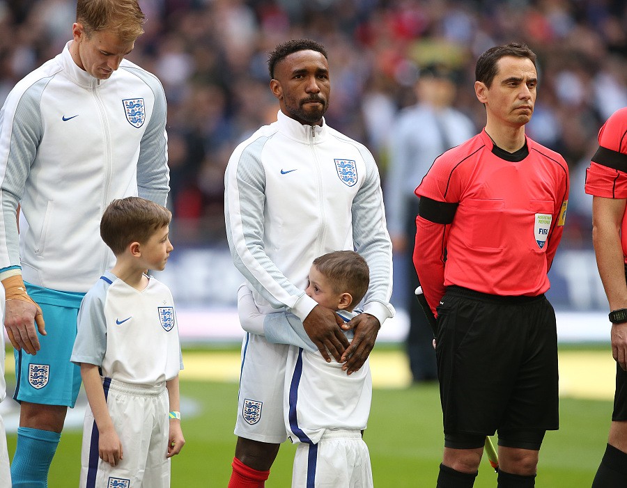 小布拉德利视频,小布拉德利最后的话