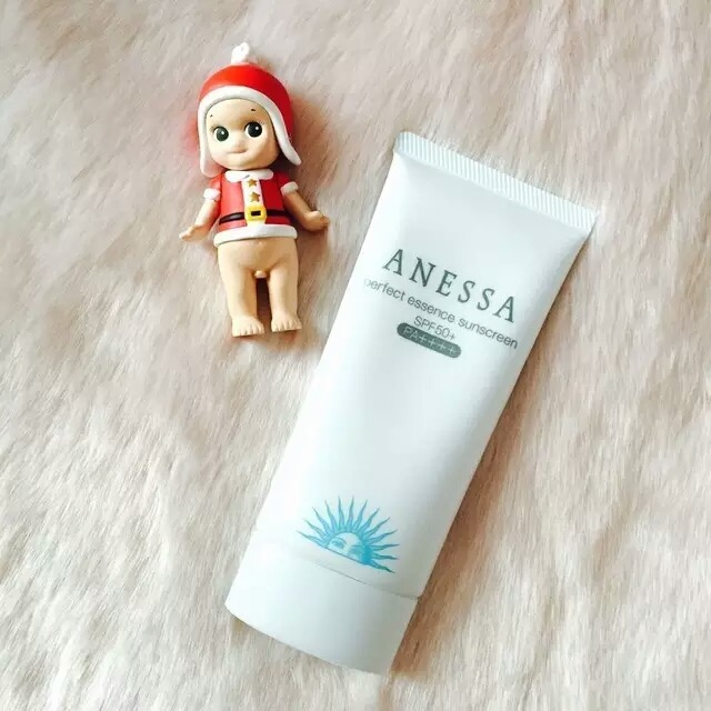 安耐晒防晒霜推荐哪款,安耐晒老爸评测好用的防晒霜推荐