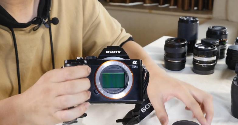 怎么淘二手相机,二手相机小知识