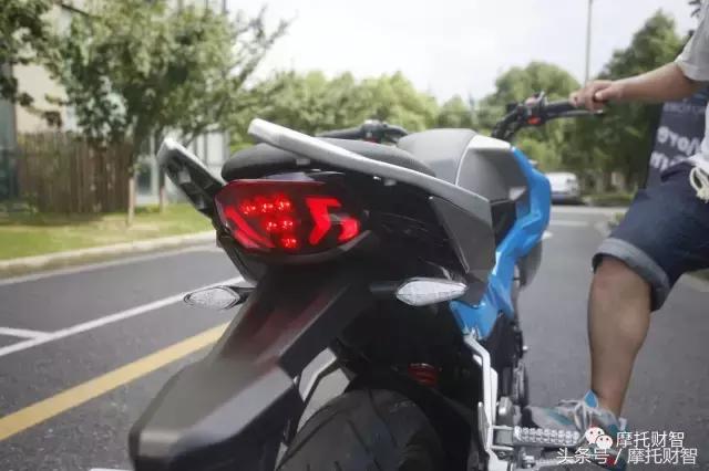 街车摩托车性价比新手入门车推荐,街车摩托入门推荐8000左右