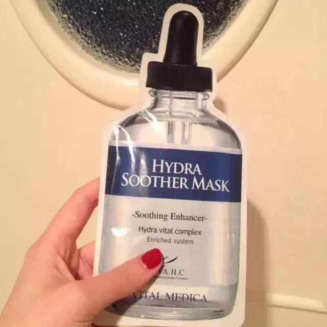 想和明星一样肤白貌美,面膜推荐提亮肤色抗氧化面膜