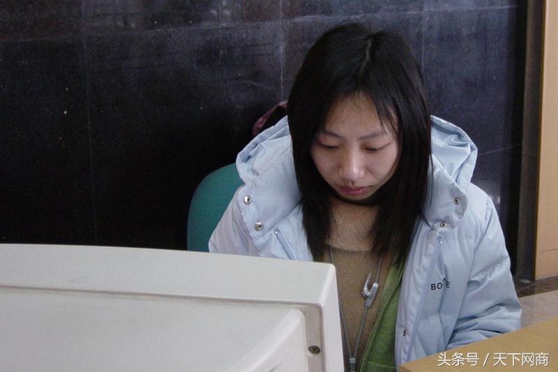 做淘宝电商的故事,淘宝上做电商的心路