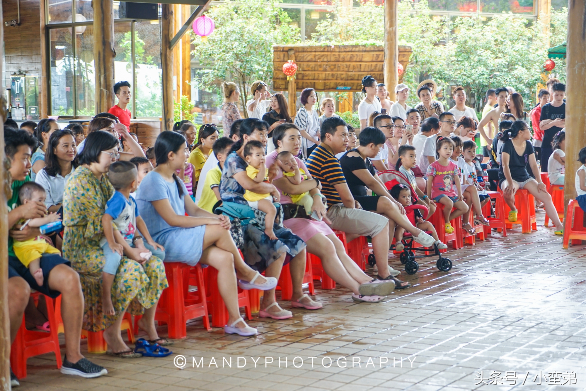 广州周边不为人知的宝藏景点,广州水上乐园旅游景点推荐