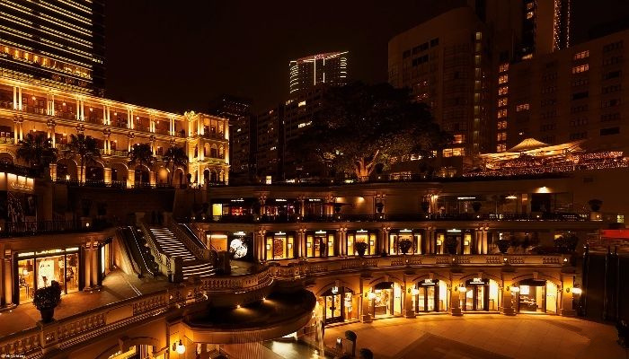 香港尖沙咀母婴用品购物攻略,香港尖沙咀美食攻略