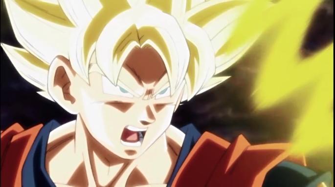 龙珠超119视频,龙珠超宇宙99级