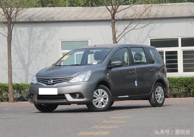 买新车怕蹭了心疼？这三款5万左右的二手车可能更适合你！