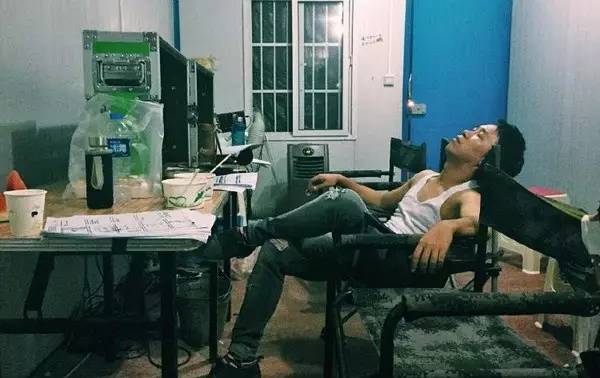 《绝世高手》：终于出现一个传承周星驰风格的人，不值得保护吗？