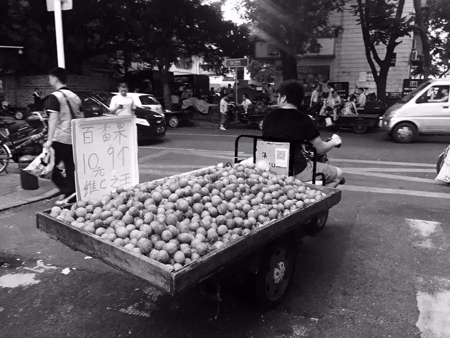 深圳最大的城中村白石洲村,深圳最大城中村之一的白石洲