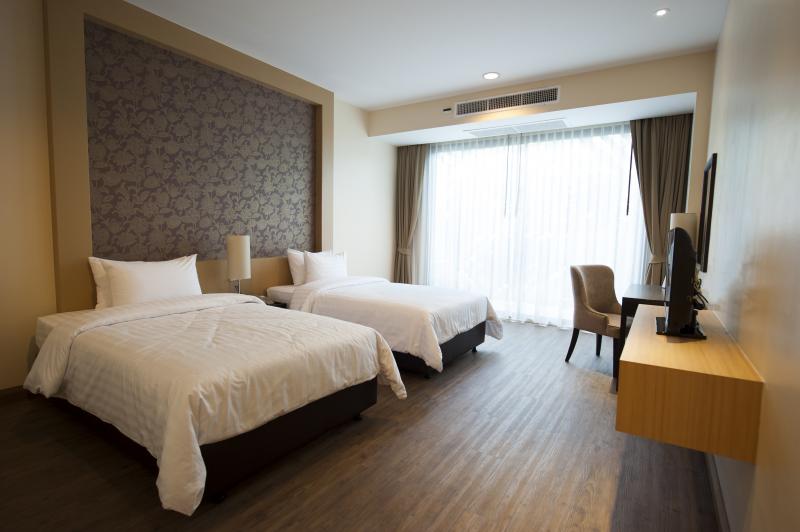 入住的酒店不卫生怎么办,酒店长期住的话每天都有清洁吗