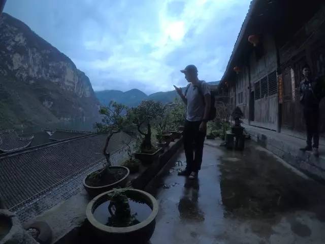 寻找消失的古镇,寻找被遗失的宝藏旅游景点