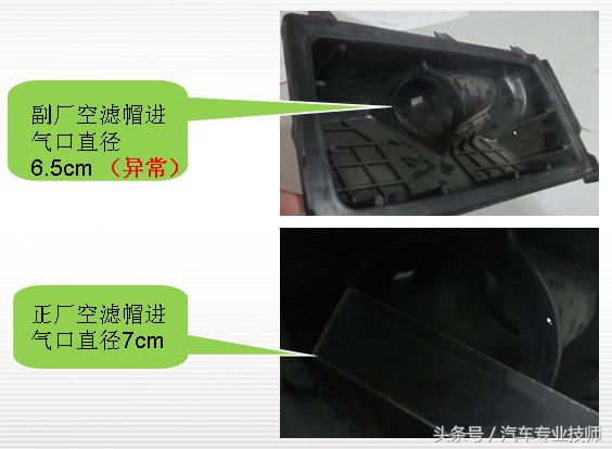 天籁汽车冒黑烟是什么原因,日产天籁故障灯亮加速无力