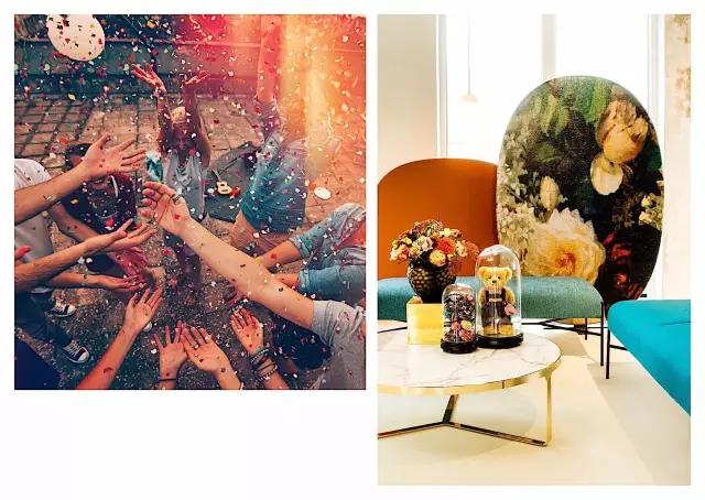 最好的花店没有之一,值得推荐的花店