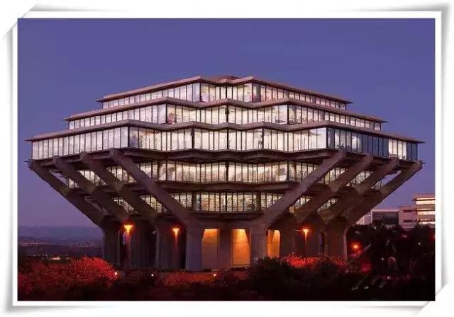 美西景点,美西游玩