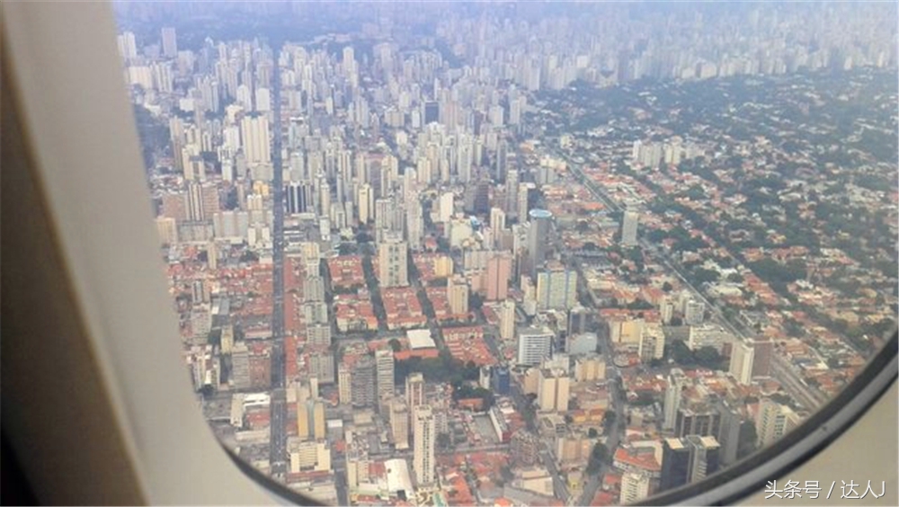 从亚马逊雨林到安纳托,最靠近亚马逊丛林的城市