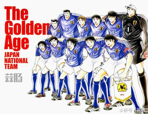 推荐几部高颜值日漫运动番,有什么好看的动漫运动番