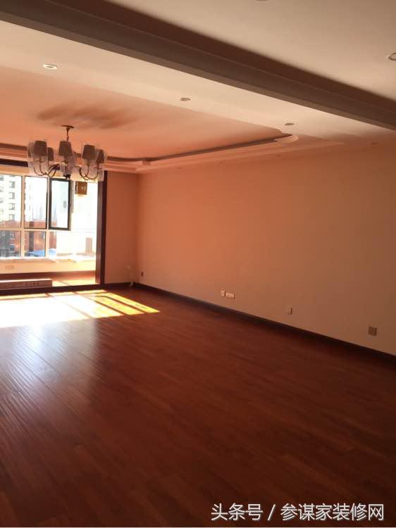 208平装修公司门店设计,115大平层装修