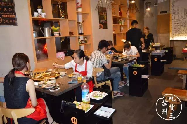 学士街在苏州哪一区,苏州学士街美食夜宵推荐