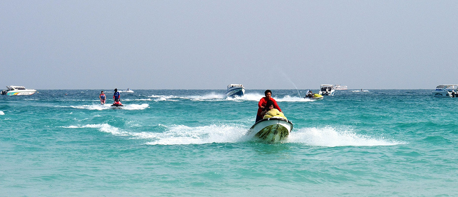 去泰国旅游怎么避免被坑,泰国旅游怎么避免被坑