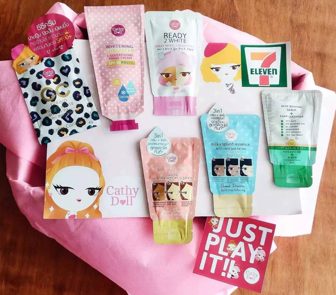 泰国买的化妆品能带上飞机吗,泰国值得买的东西化妆品