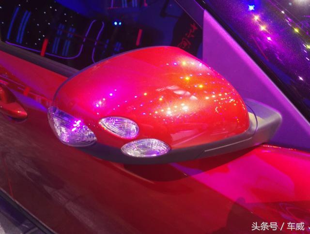 宝骏汽车有颜值,东风风神ax4和宝骏560哪个好