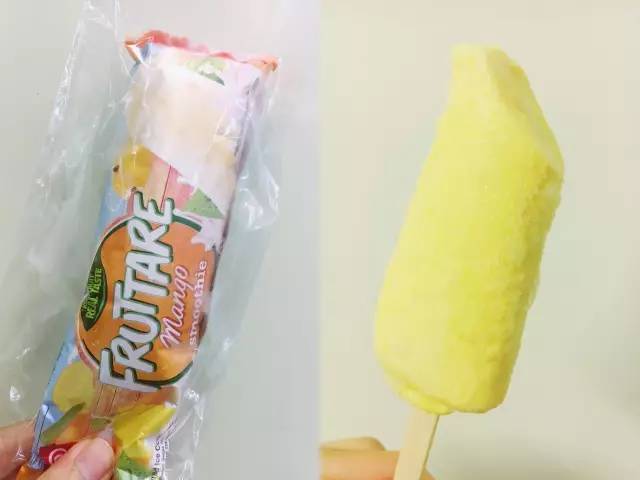 魔都超强便利店新品冰淇淋测评!一口气吃37根,还有谁?