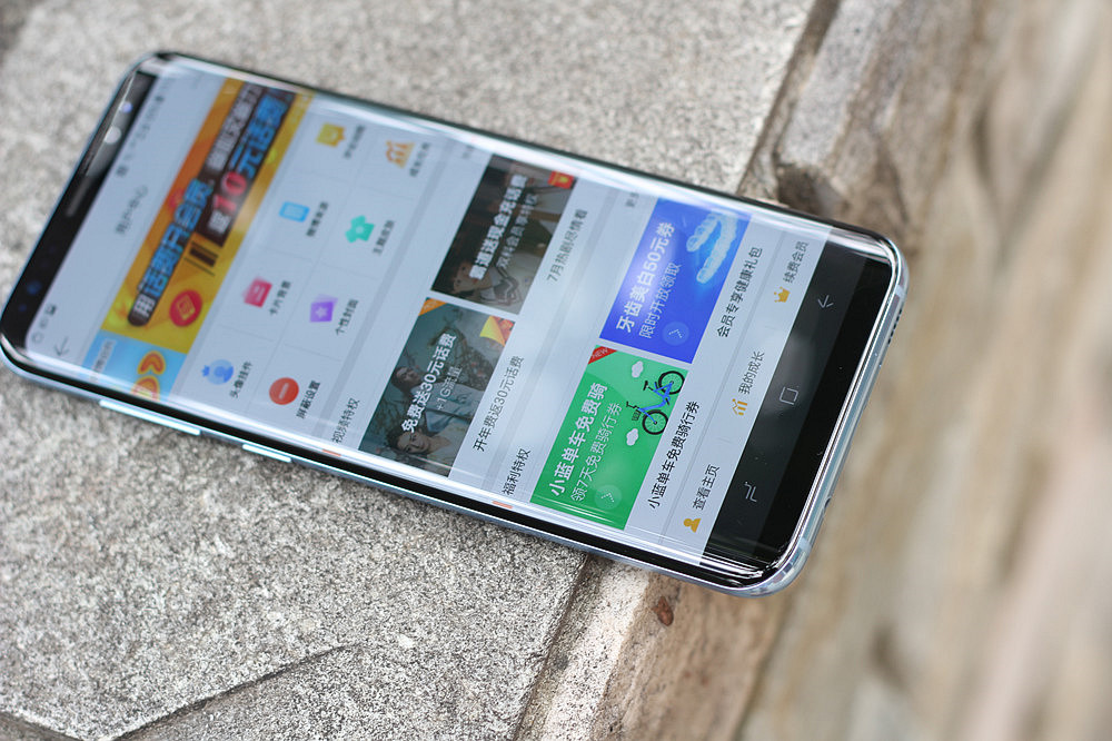 三星s8+现在是否值得购买,苹果8和三星s8+哪个值得买