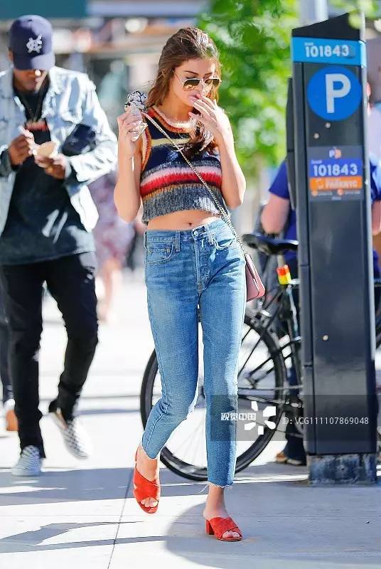 一周一单品穿搭,一件单品一周穿搭