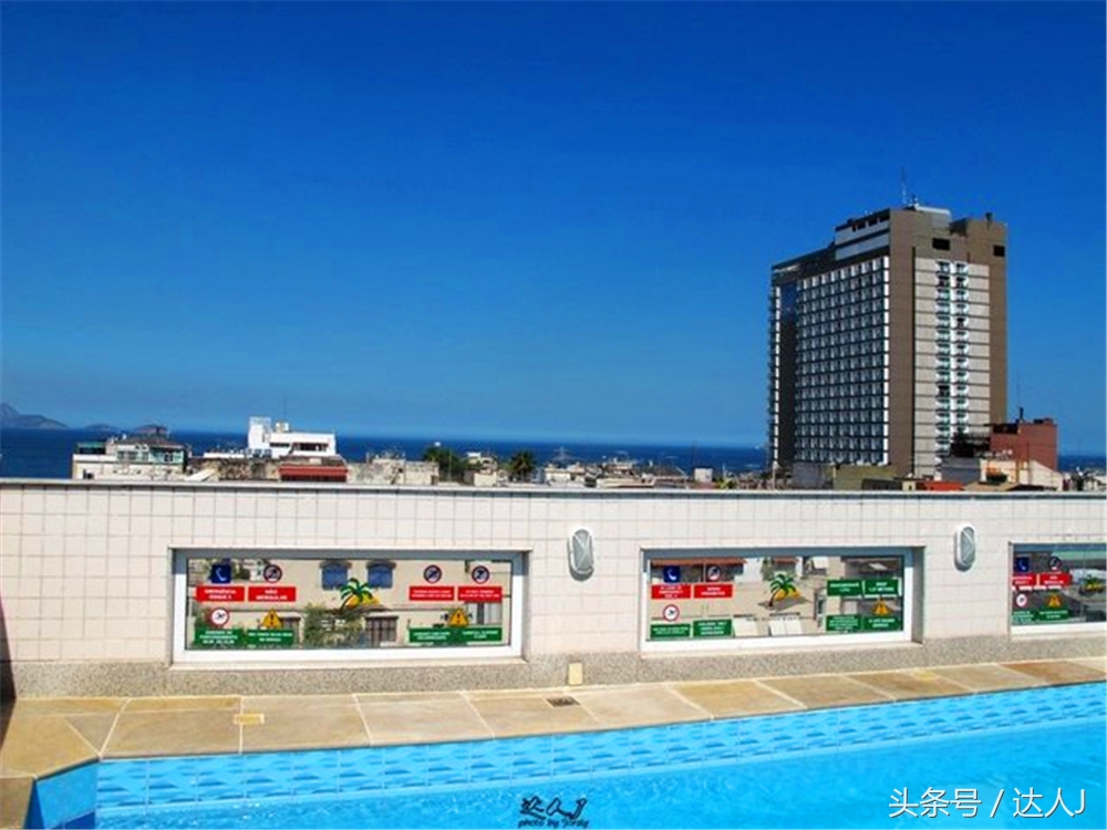 达人J：巴西的盛宴