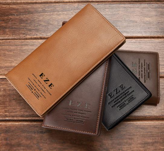 记住了，牛皮钱包该这么保养