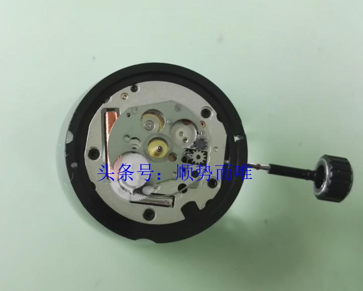 沈阳市修表的师傅,沈阳修表师视频