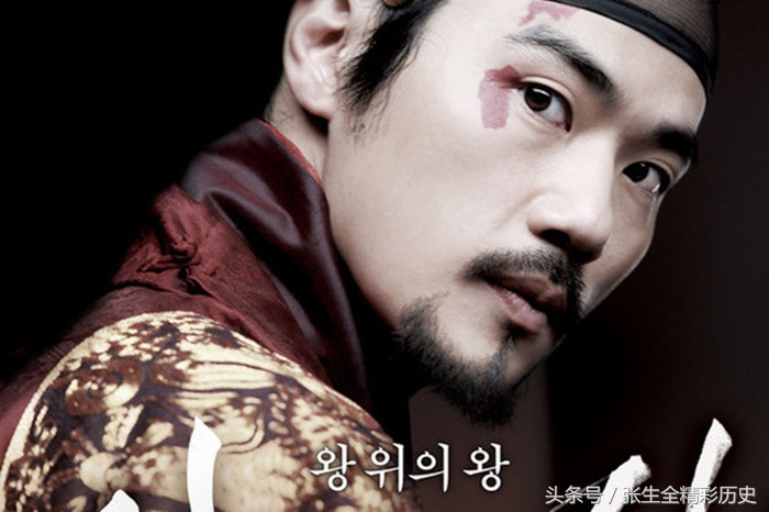 此人是朝鲜史上最荒淫的国王，但为何竟没造成国家灭亡，有啥经验