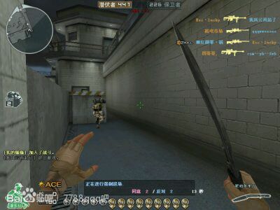 穿越火线你们都玩什么,穿越火线老手都是这么玩的