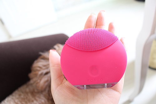 lunamini能用几次,露娜洗脸仪mini2使用心得