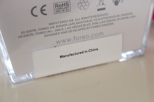 露娜洗脸仪当年踩过的坑,lunamini好用吗